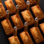 Set of 12 Honey Financiers