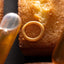 Set of 6 Honey Financiers
