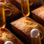 Set of 6 Honey Financiers