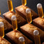 Set of 12 Honey Financiers
