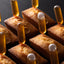 Set of 6 Honey Financiers