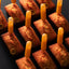 Set of 12 Cheddar Financiers