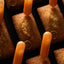 Set of 6 Cheddar Financiers