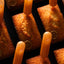 Set of 12 Cheddar Financiers