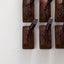 Set of 12 Chocolate Financiers