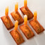 Set of 6 Cheddar Financiers
