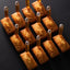 Set of 12 Honey Financiers