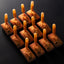 Set of 12 Cheddar Financiers