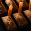 Cheddar Financier