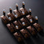 Set of 12 Chocolate Financiers