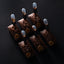 Set of 6 Chocolate Financiers
