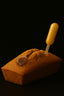 Cheddar Cheese Syrup Pipe
