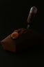 Chocolate Syrup Pipe