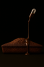 Chocolate Syrup Pipe