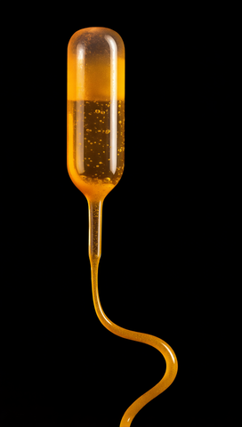 Honey Pipe